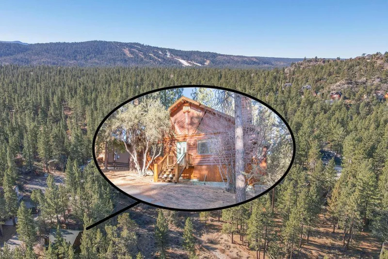 1011 London, Big Bear, CA 92314