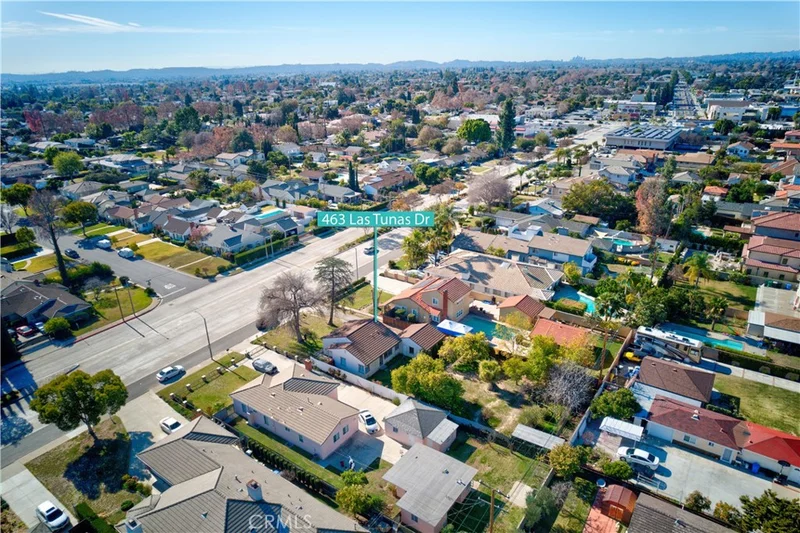 463 Las Tunas, Arcadia, CA 91007