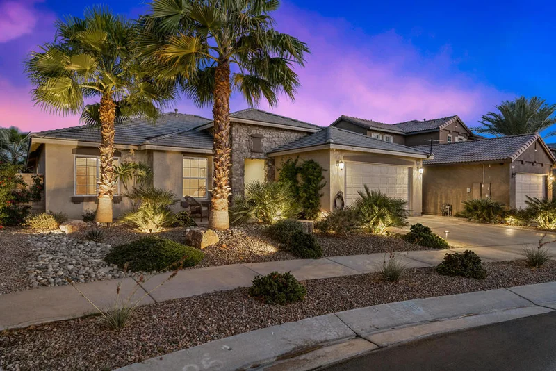 42652 Del Lago Ct, Indio, CA 92203