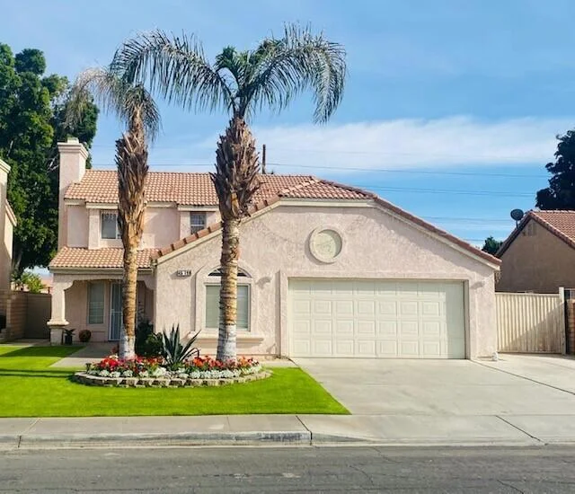 45798 Cimarron, Indio, CA 92201
