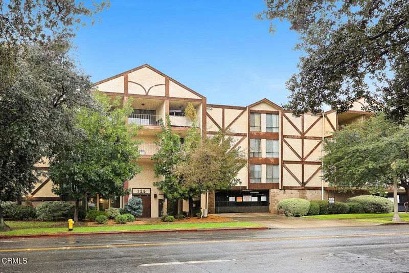 125 N Allen Avenue 119, Pasadena, CA 91106