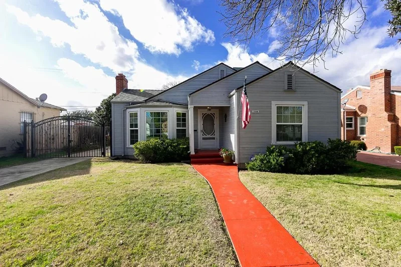 1145 Victoria, Stockton, CA 95203
