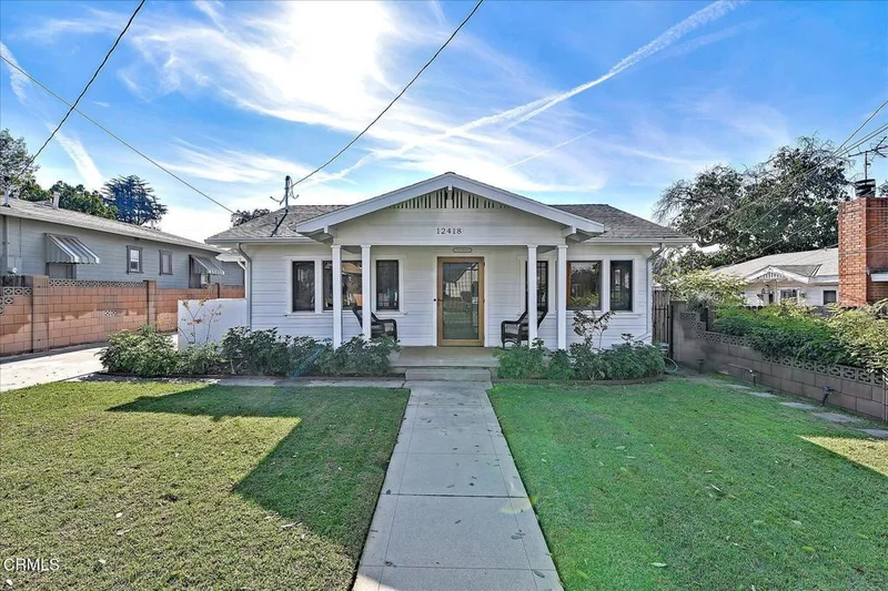 12418 Rose, Whittier, CA 90601