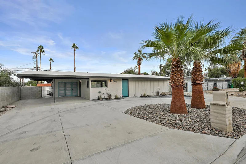 45450 Panorama, Palm Desert, CA 92260
