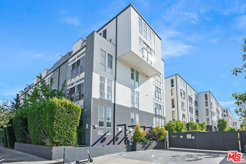 4215 Glencoe #407, Marina Del Rey, CA 90292