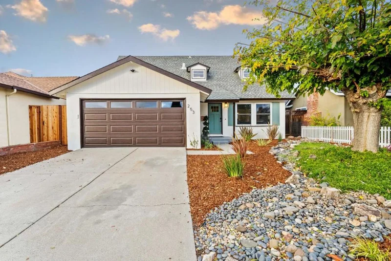 253 Belden, San Jose, CA 95123
