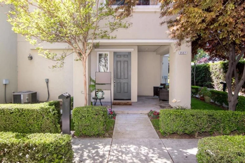 2557 Heron, San Jose, CA 95133