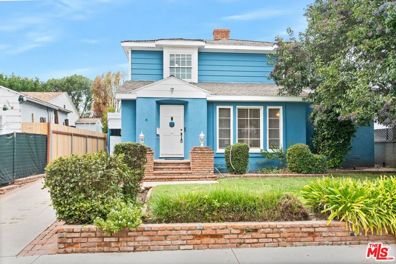 4285 Camellia, Studio City, CA 91604