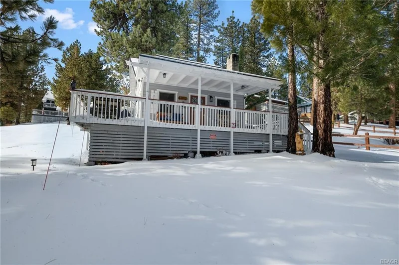 618 Chipmunk, Big Bear, CA 92315