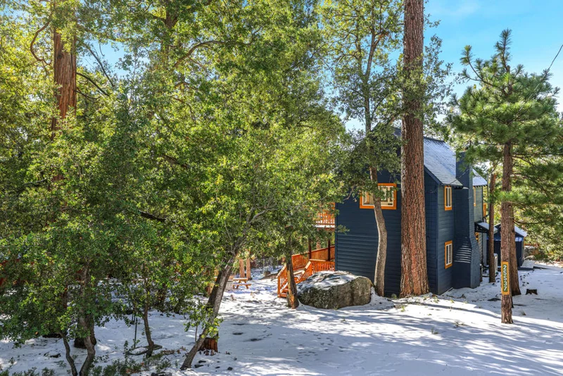 25537 Glen, Idyllwild, CA 92549