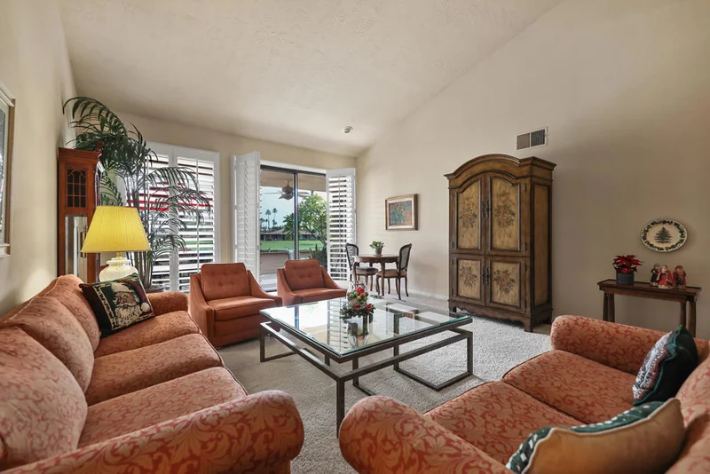 10 Sunrise, Rancho Mirage, CA 92270