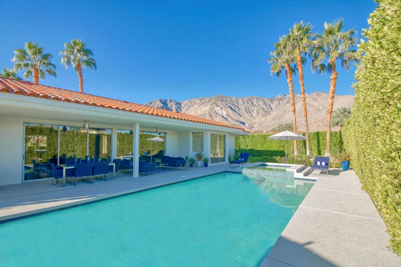 780 Bogert, Palm Springs, CA 92264
