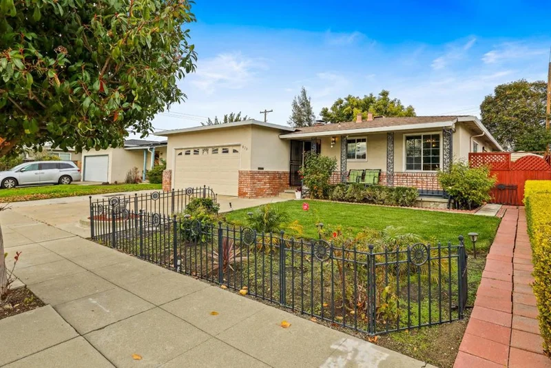 879 Coachella, Sunnyvale, CA 94085