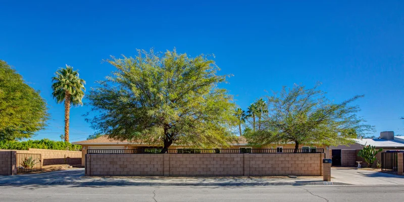 622 Highland, Palm Springs, CA 92264
