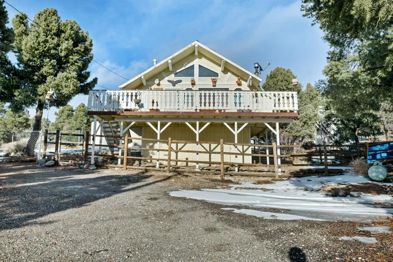 45775 Falling Springs, Big Bear, CA 92314