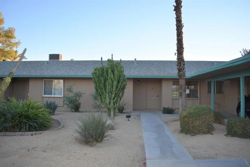 77695 Michigan #2B, Palm Desert, CA 92211