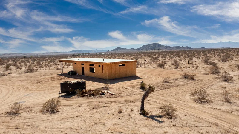 62653 Winters, Joshua Tree, CA 92252