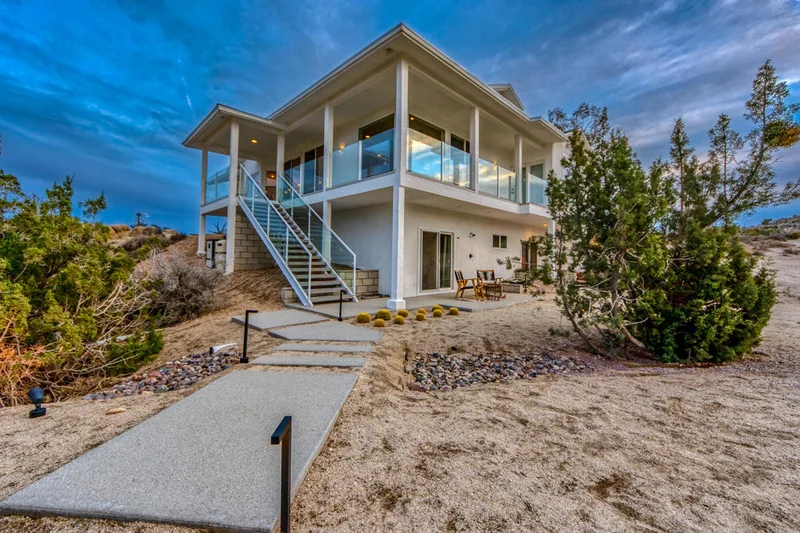 5470 Grand Avenue, Yucca Valley, CA 92284