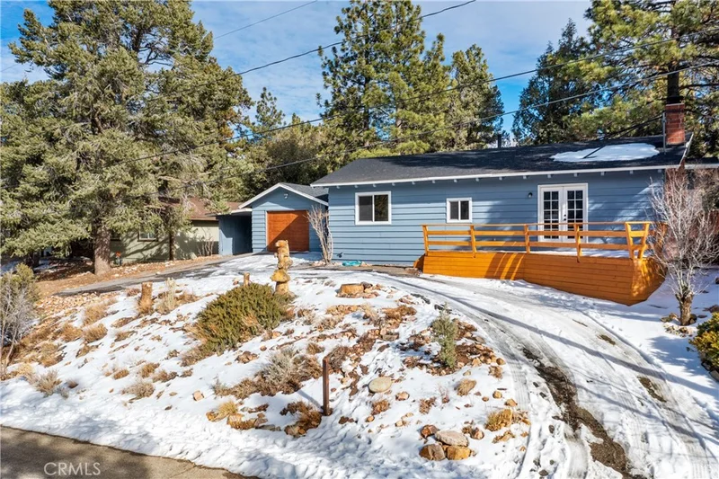 1128 Whispering Forest, Big Bear, CA 92314