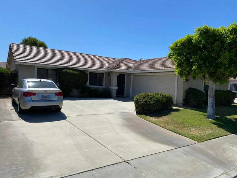 45604 Capistrano Street, Indio, CA 92201