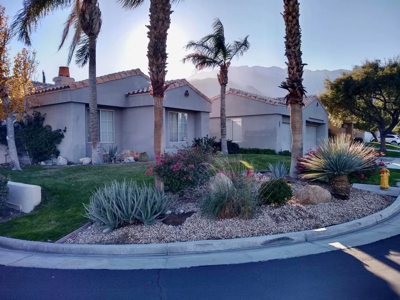 629 Carnation, Palm Springs, CA 92262