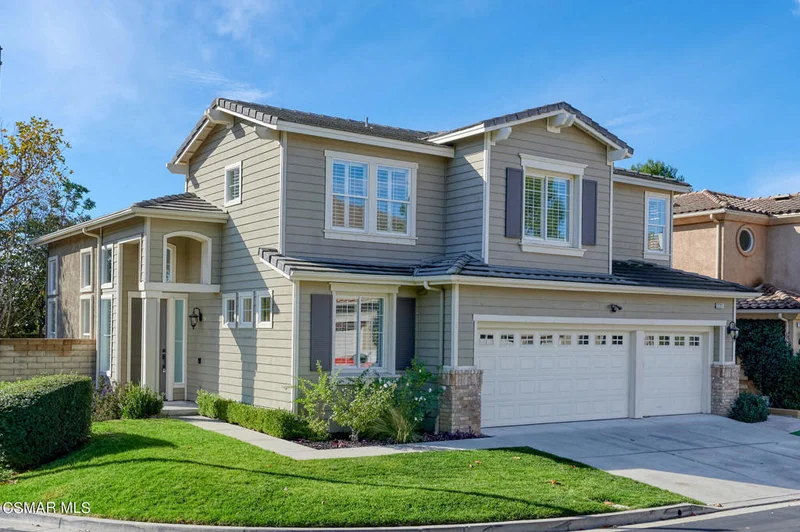 2721 Capella, Thousand Oaks, CA 91362
