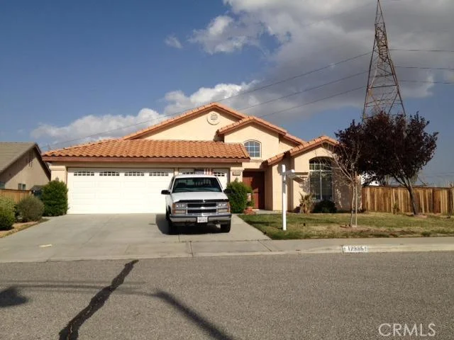 12335 Via Posada, Victorville, CA 92392