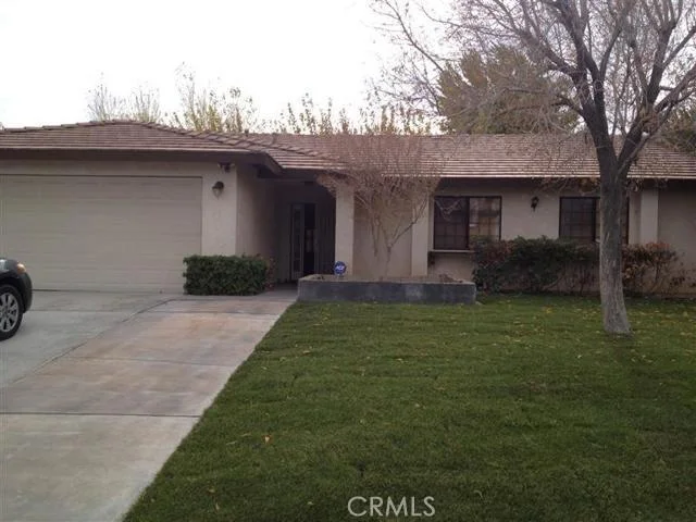 1008 Broadway Avenue, Barstow, CA 92311