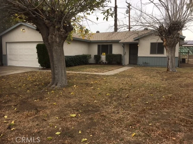 5092 Mayfield, San Bernardino, CA 92407