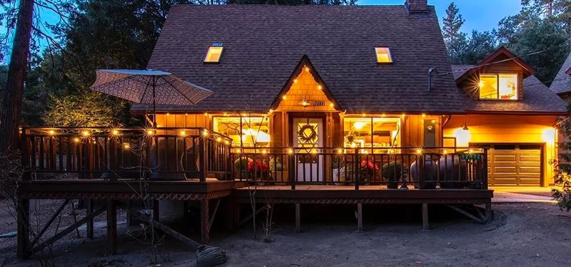 52172 Acorn, Idyllwild, CA 92549