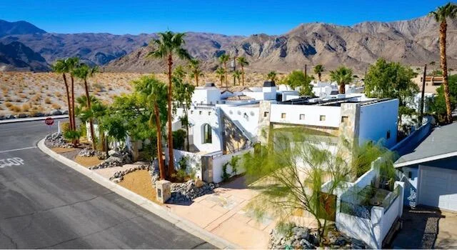 54955 Avenida Alvarado, La Quinta, CA 92253