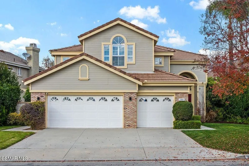 553 Mindenvale, Simi Valley, CA 93065