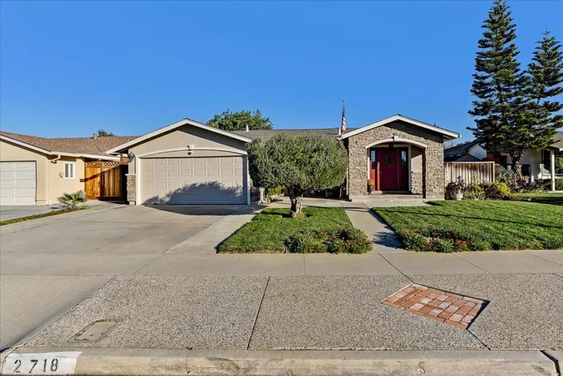2718 Scottsdale, San Jose, CA 95148
