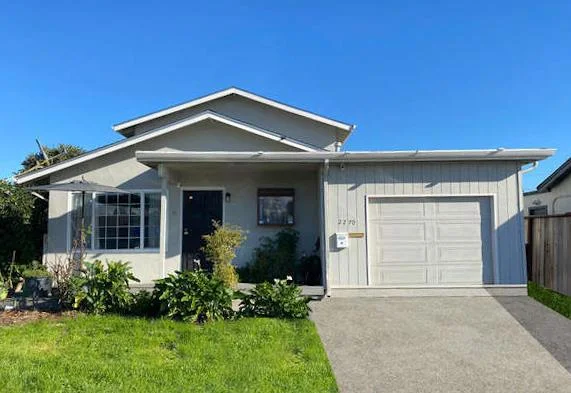2270 Brentwood, East Palo Alto, CA 94303