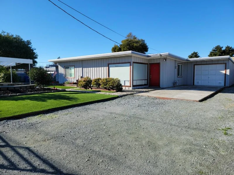 1165 Thompson, Santa Cruz, CA 95062