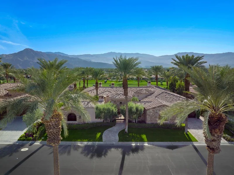 43147 Via Siena, Indian Wells, CA 92210