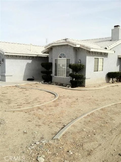 11571 Pinon Hills, Pinon Hills, CA 92371
