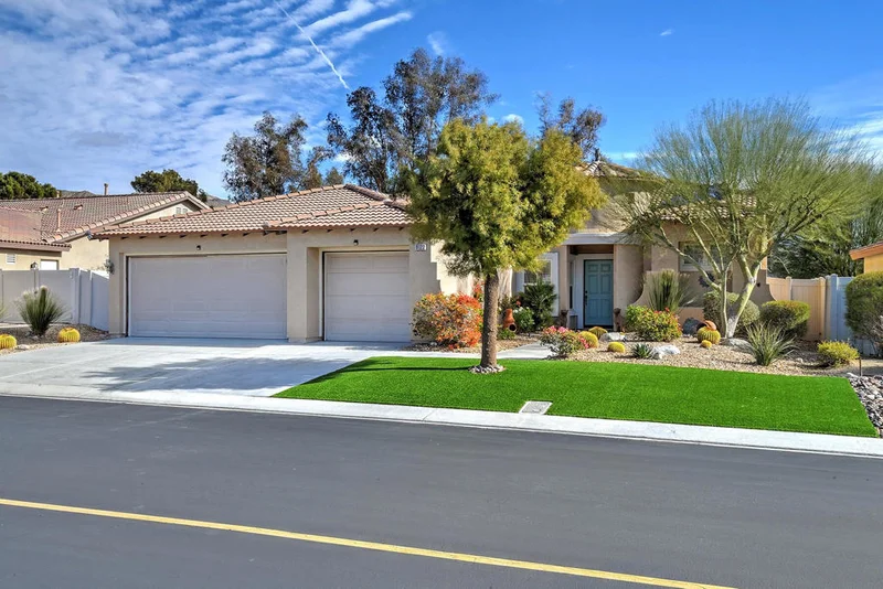 9122 Silver Star, Desert Hot Springs, CA 92240