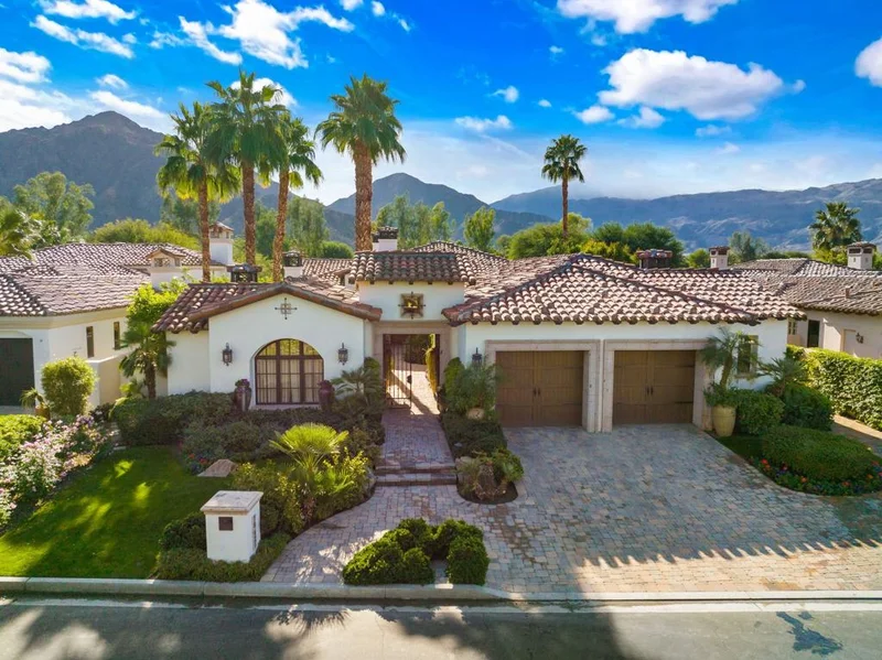 78421 Deacon, La Quinta, CA 92253