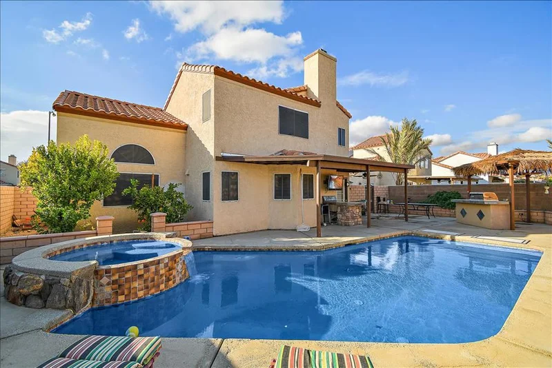 46374 Willow, Indio, CA 92201