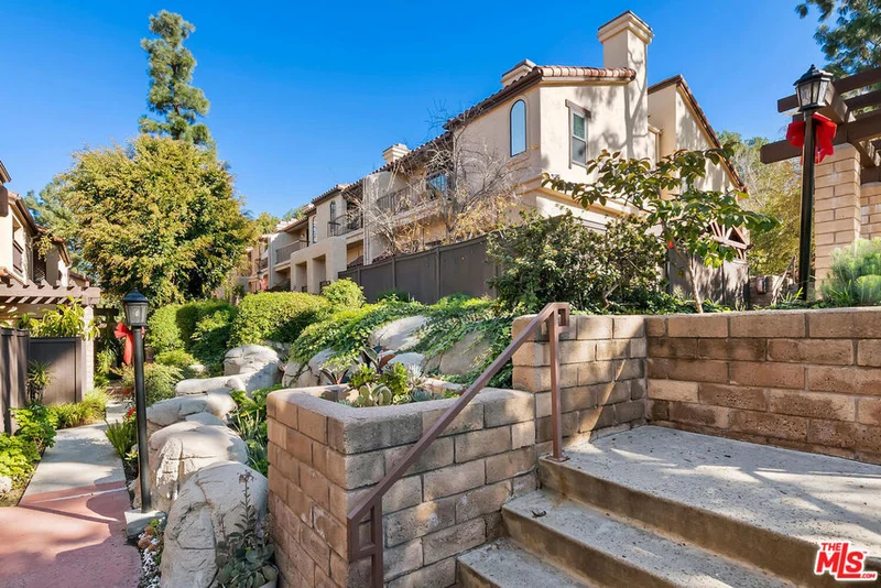 1844 Marengo #37, Alhambra, CA 91803