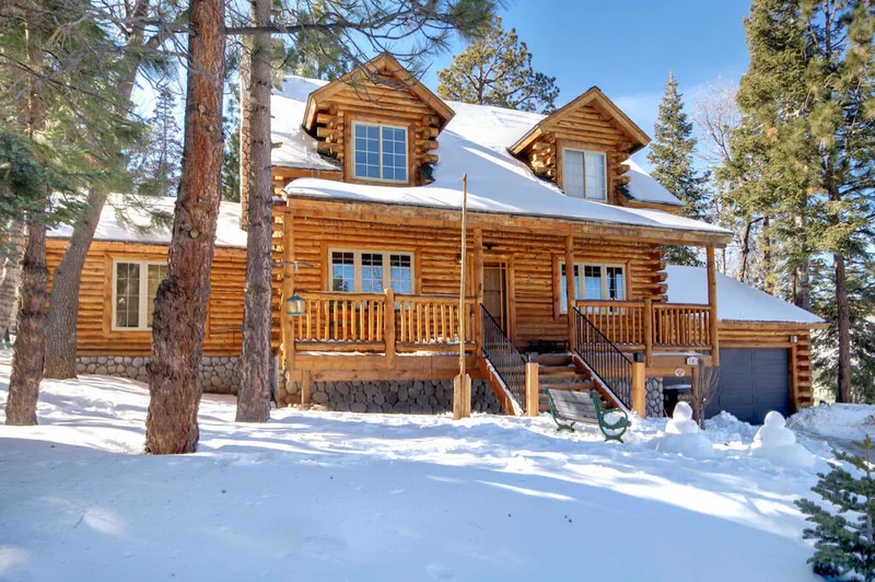 1181 Alameda, Big Bear, CA 92314