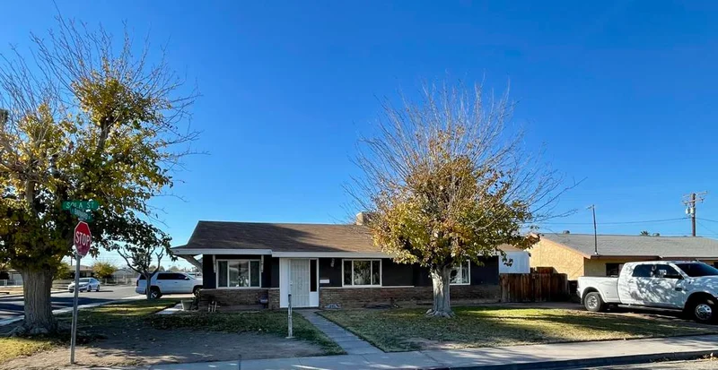 301 Sola, Blythe, CA 92225