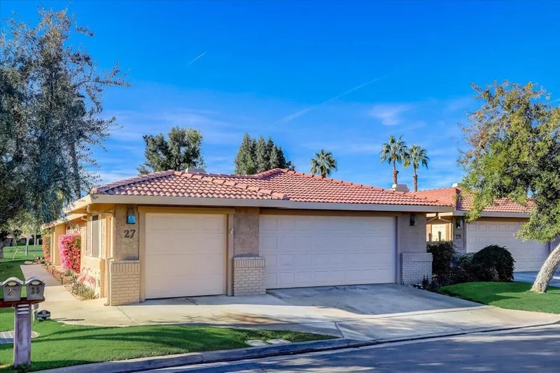 27 Camino Arroyo, Palm Desert, CA 92260