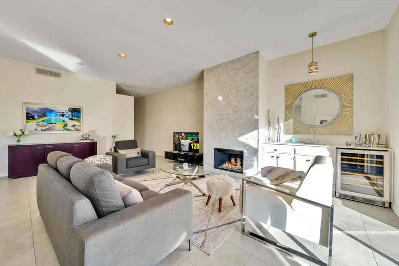46 Oak Tree, Rancho Mirage, CA 92270