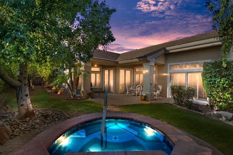 78907 Fountain Hills, Palm Desert, CA 92211