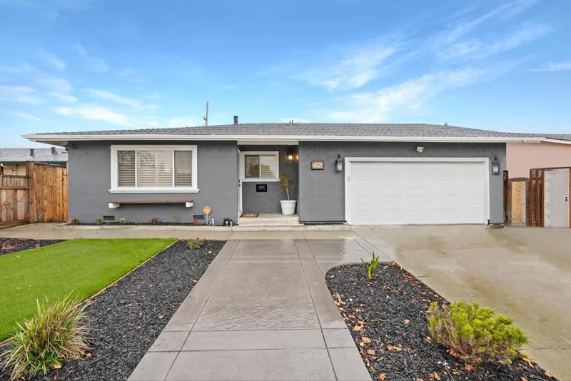 4221 Leigh, San Jose, CA 95124