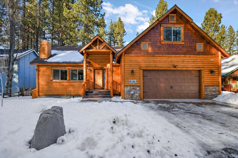 41920 Evergreen, Big Bear, CA 92315