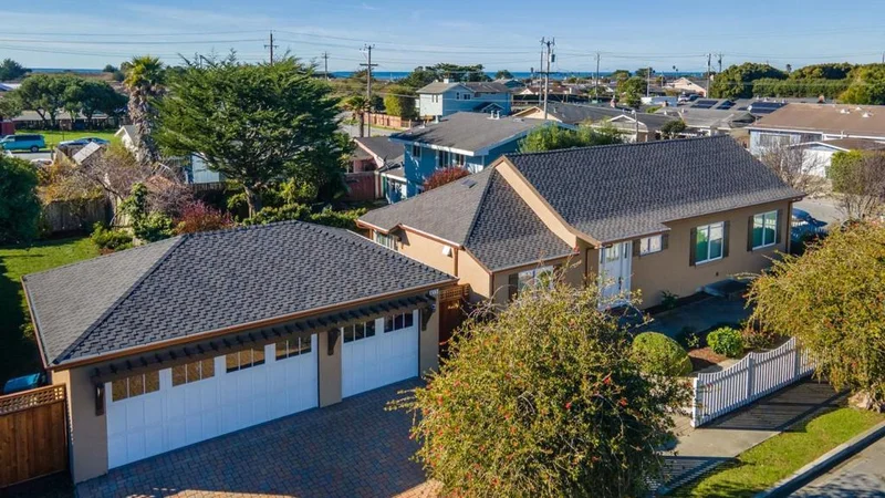 613 Grandview, Half Moon Bay, CA 94019