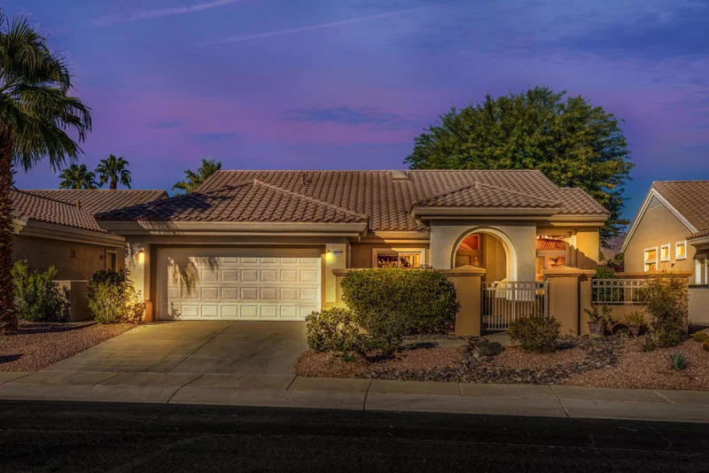 78422 Silver Sage, Palm Desert, CA 92211